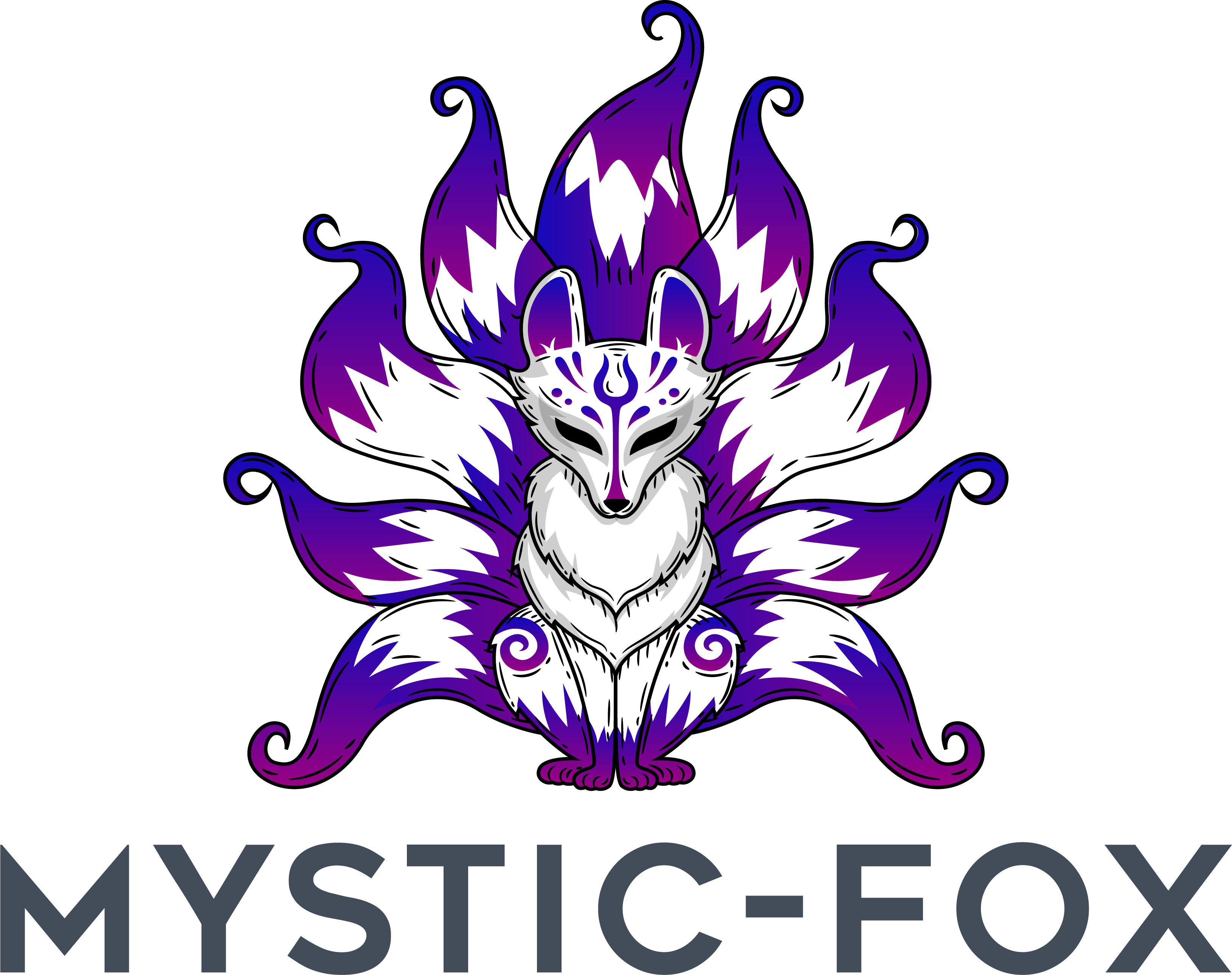 Mystic-Fox